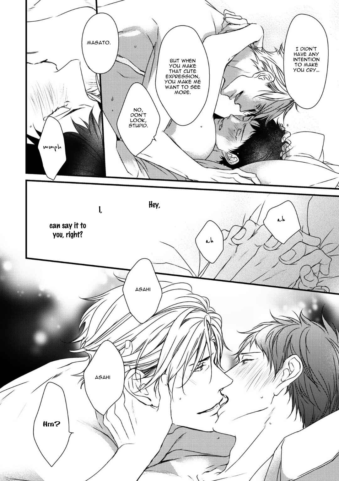 Page 50 Chapter 10 Love Nest