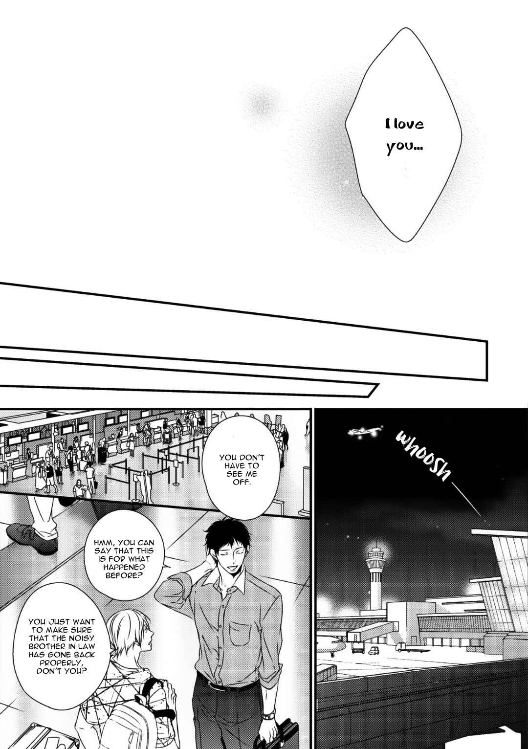 Page 51 Chapter 10 Love Nest