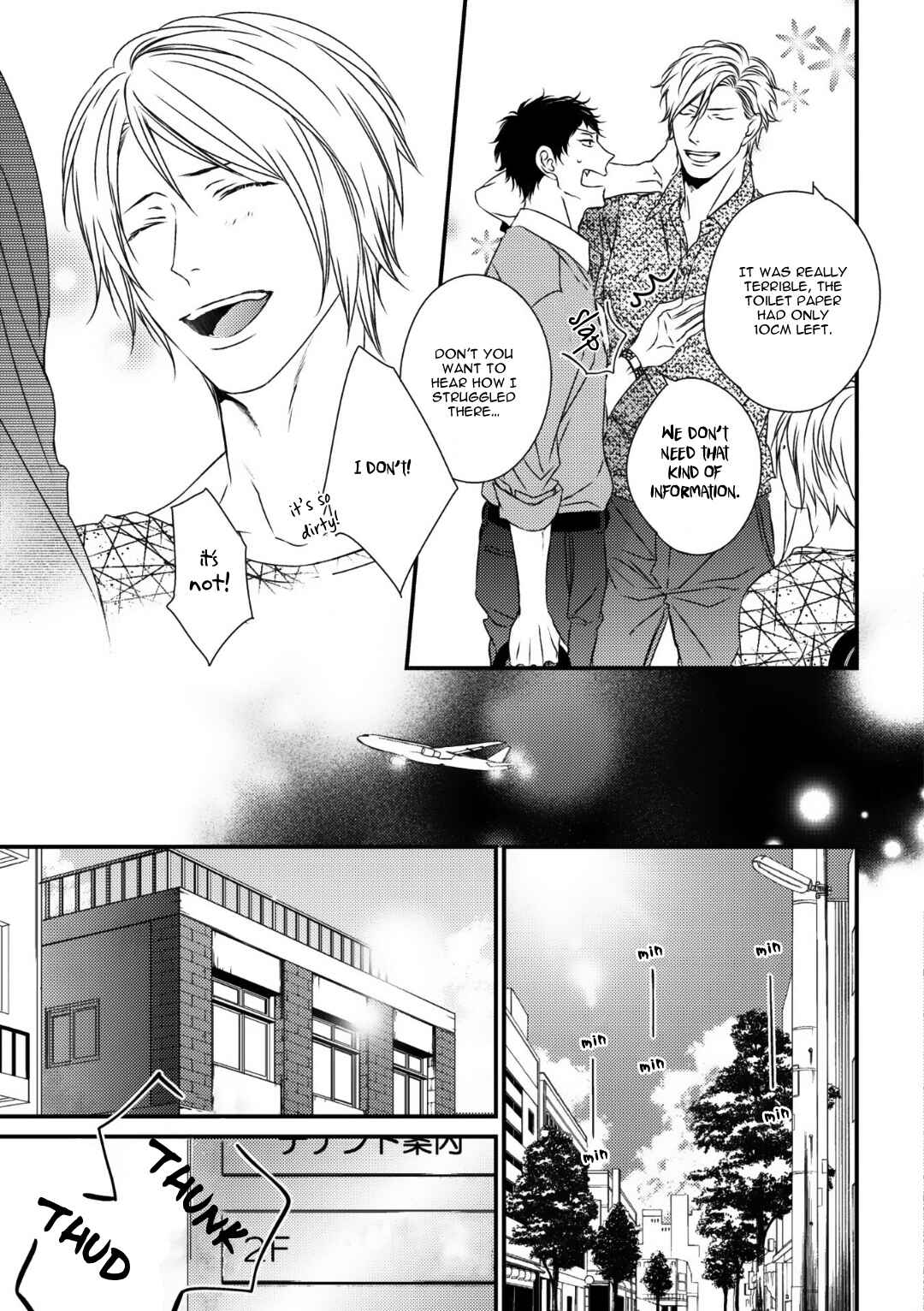 Page 55 Chapter 10 Love Nest