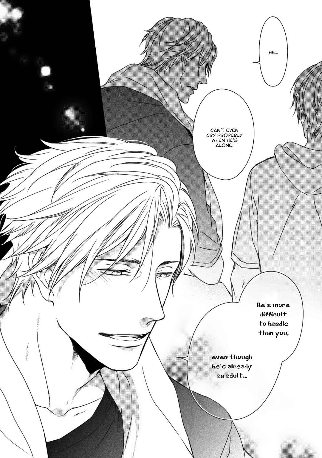 Page 6 Chapter 10 Love Nest