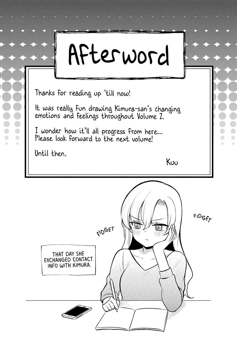 Page 9 Chapter 28 Shoujo Manga Protagonist x Rival-San (Serialization)