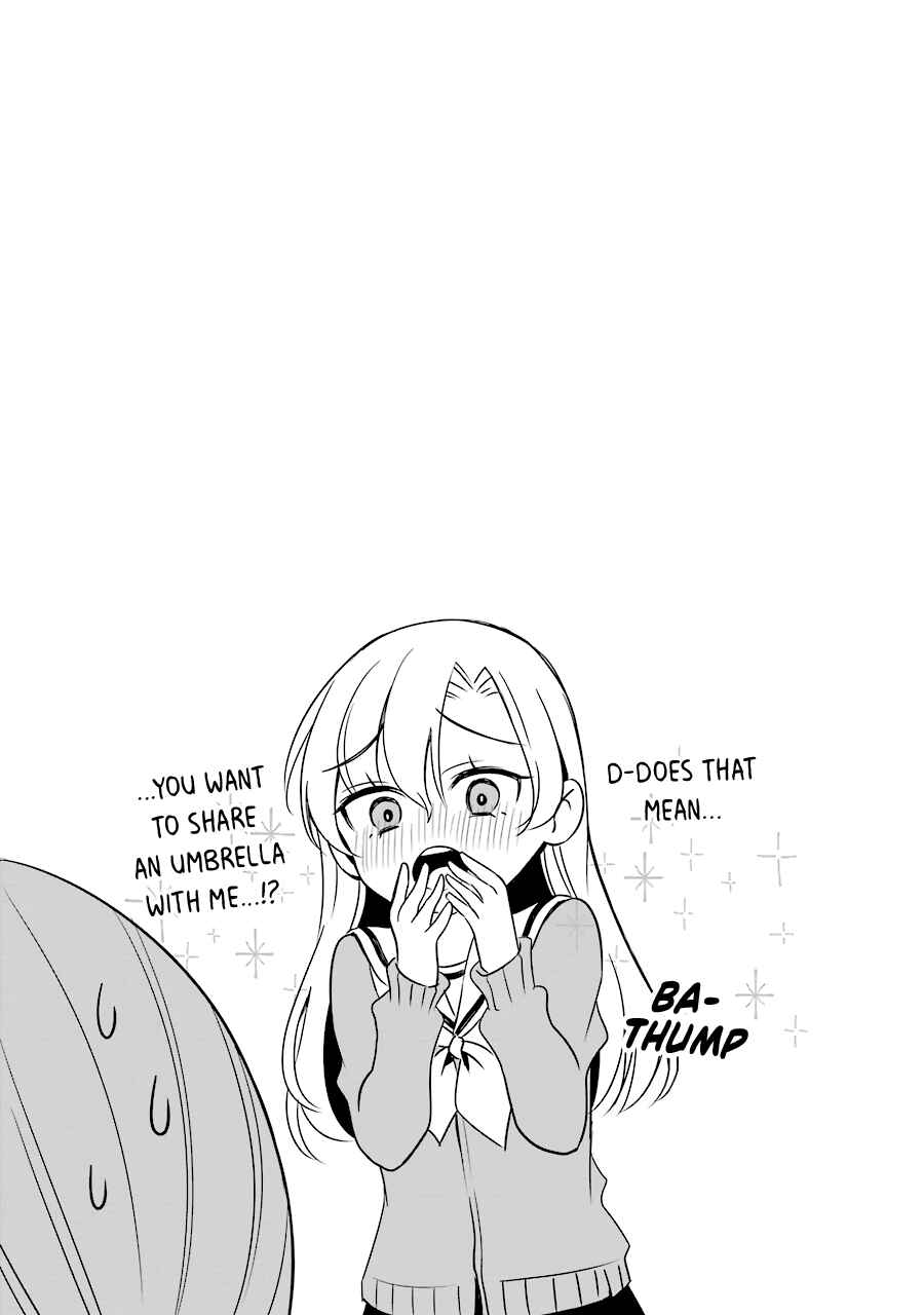 Page 5 Chapter 7 Shoujo Manga Protagonist x Rival-San (Serialization)