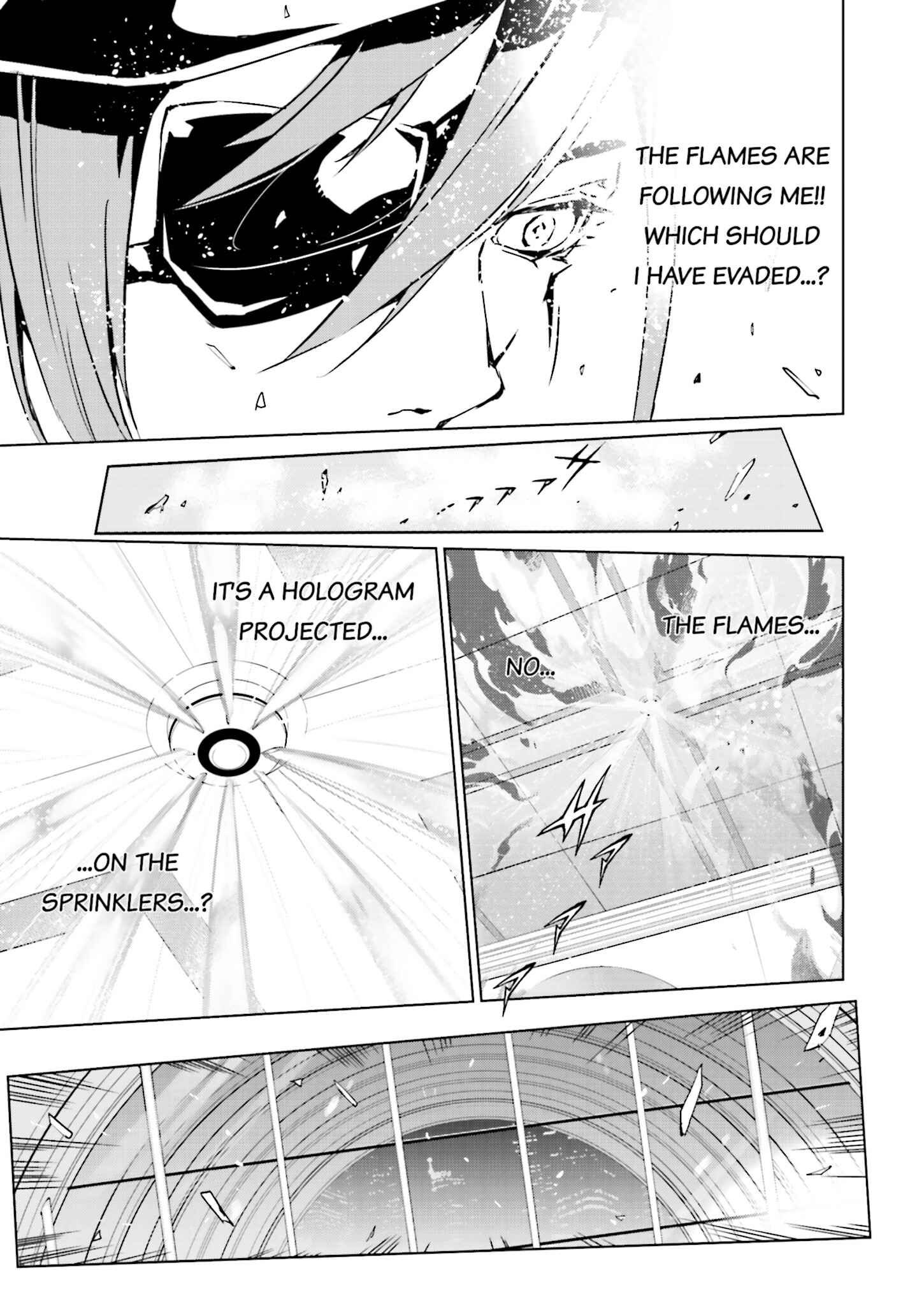Page 15 Chapter 33 Ptolemys Singularity
