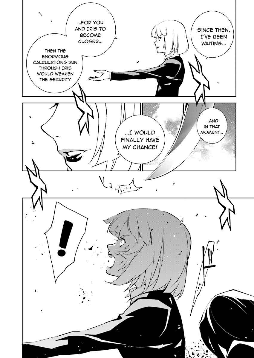 Page 14 Chapter 87 Ptolemys Singularity