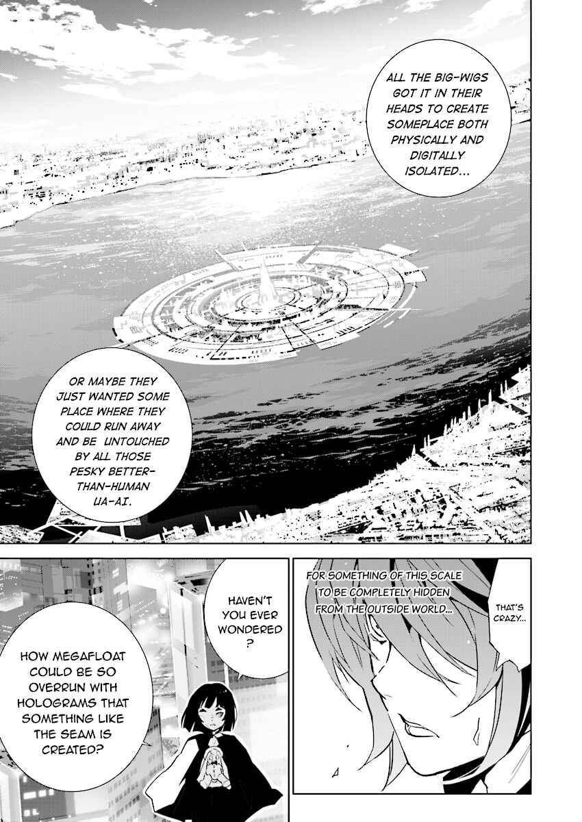 Page 5 Chapter 87 Ptolemys Singularity