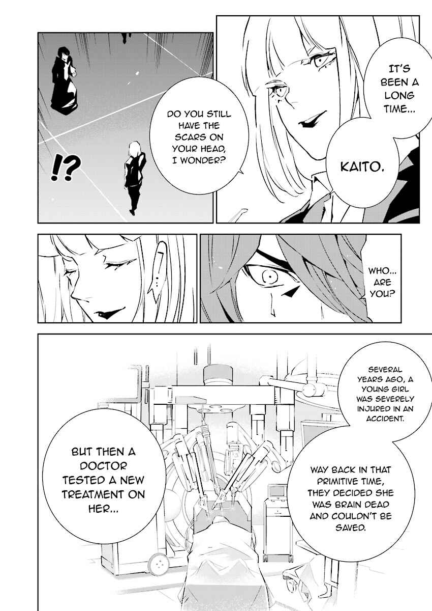 Page 8 Chapter 87 Ptolemys Singularity