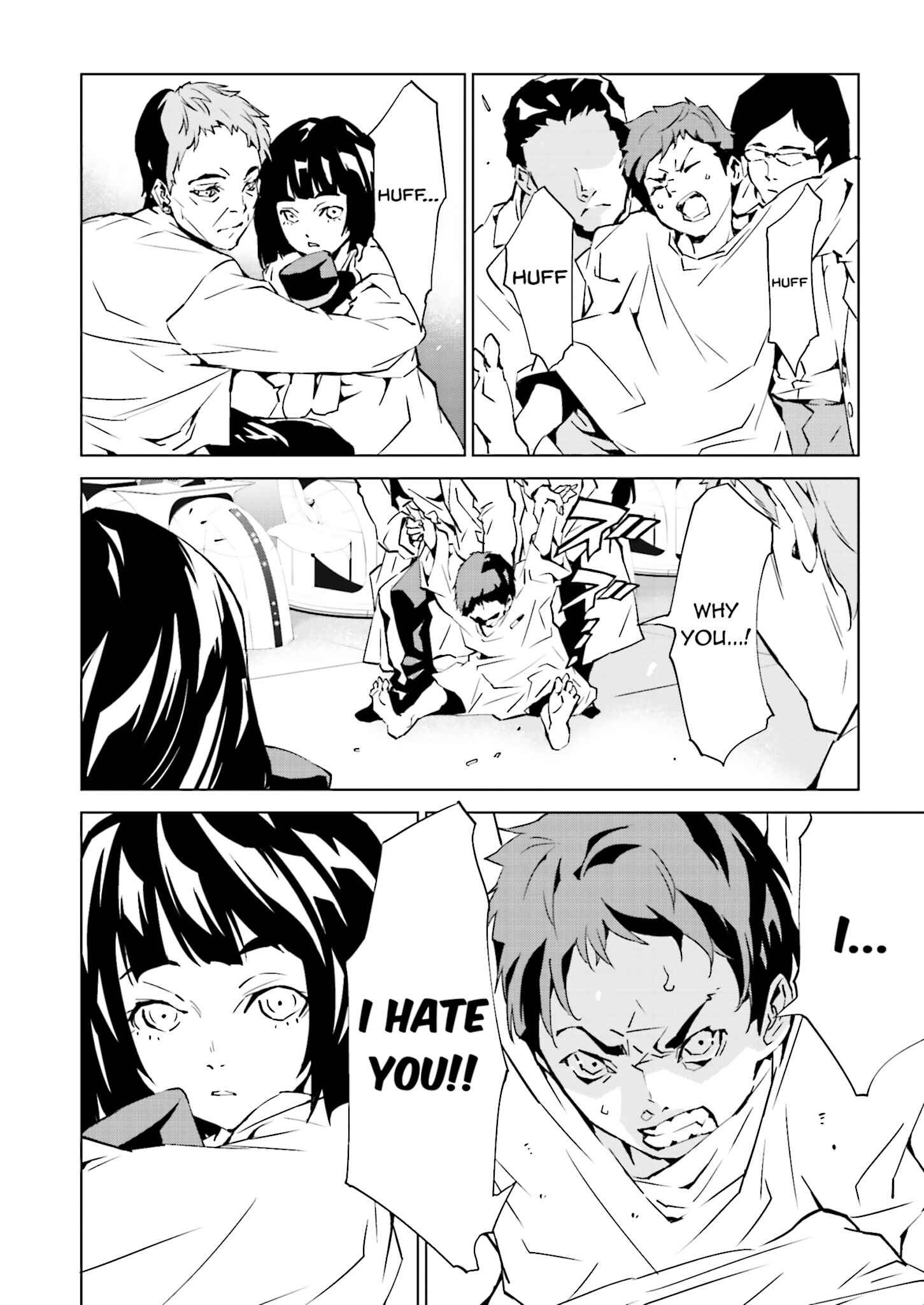 Page 10 Chapter 38 Ptolemys Singularity