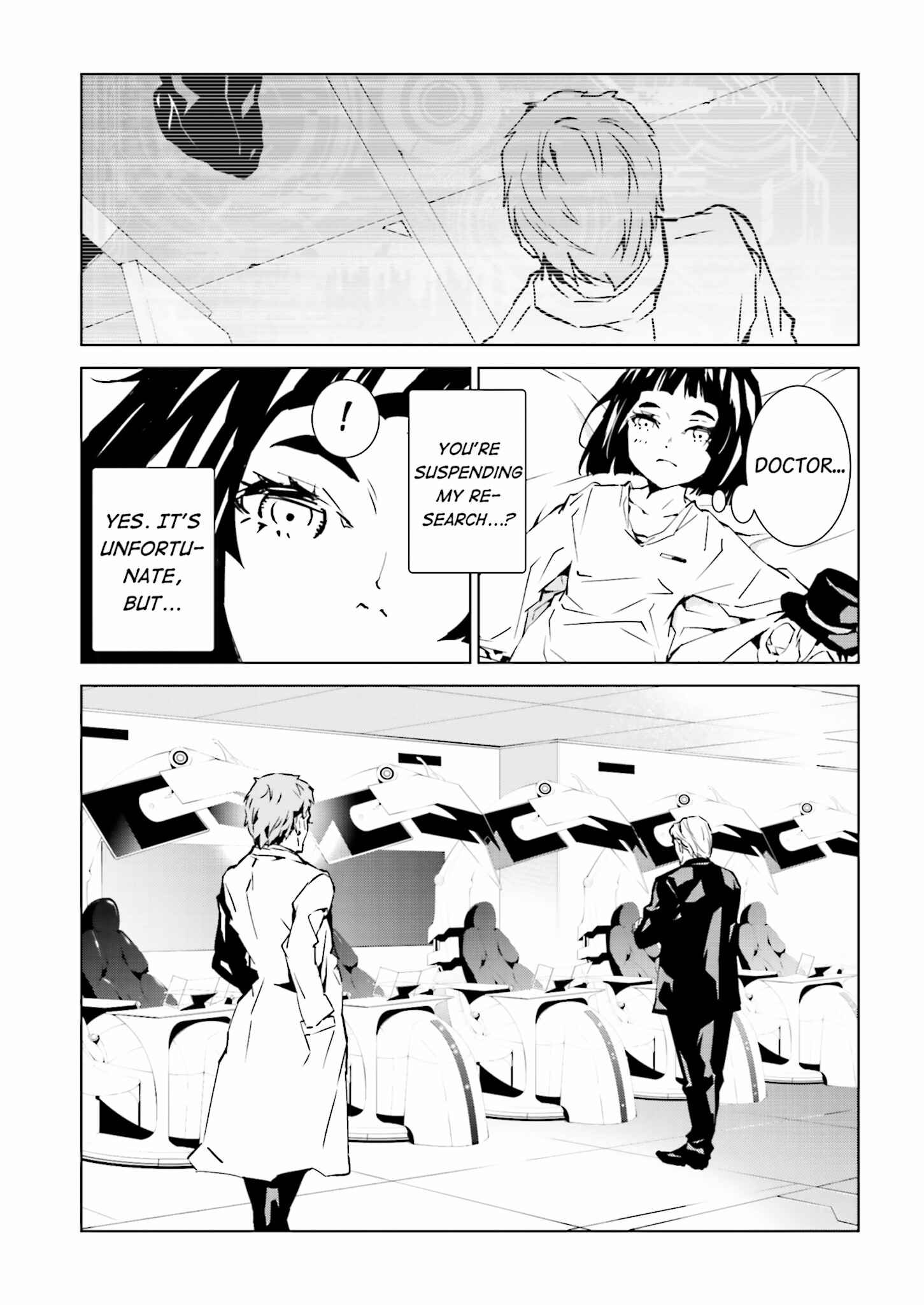 Page 16 Chapter 38 Ptolemys Singularity