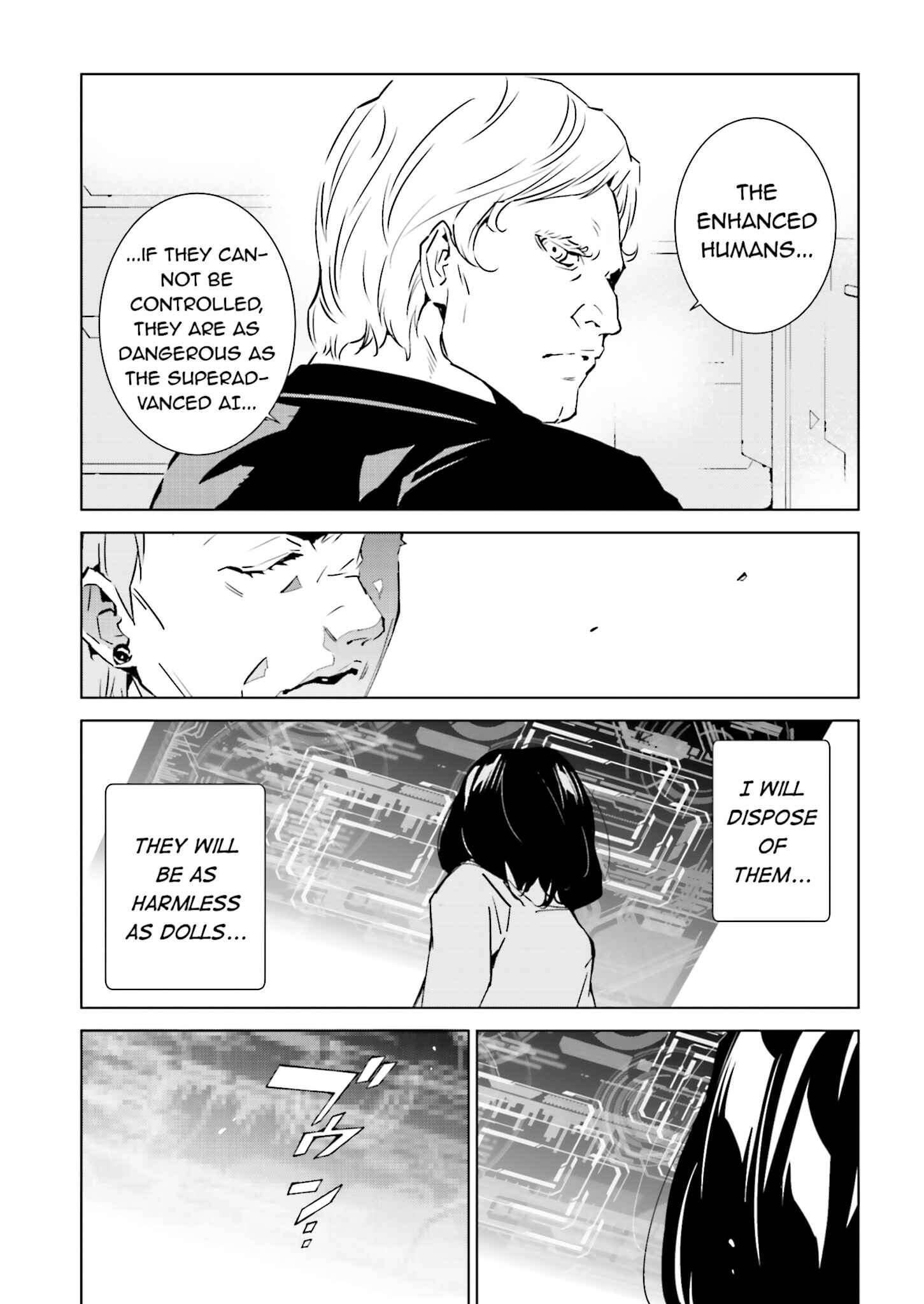 Page 20 Chapter 38 Ptolemys Singularity