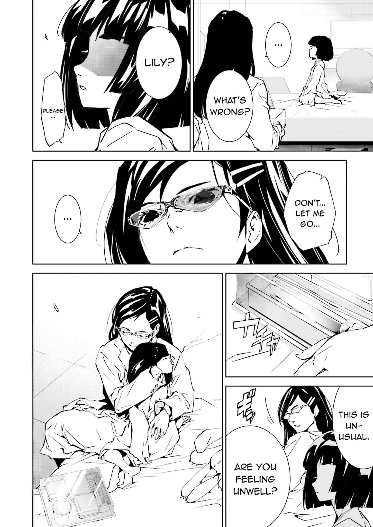 Page 22 Chapter 38 Ptolemys Singularity