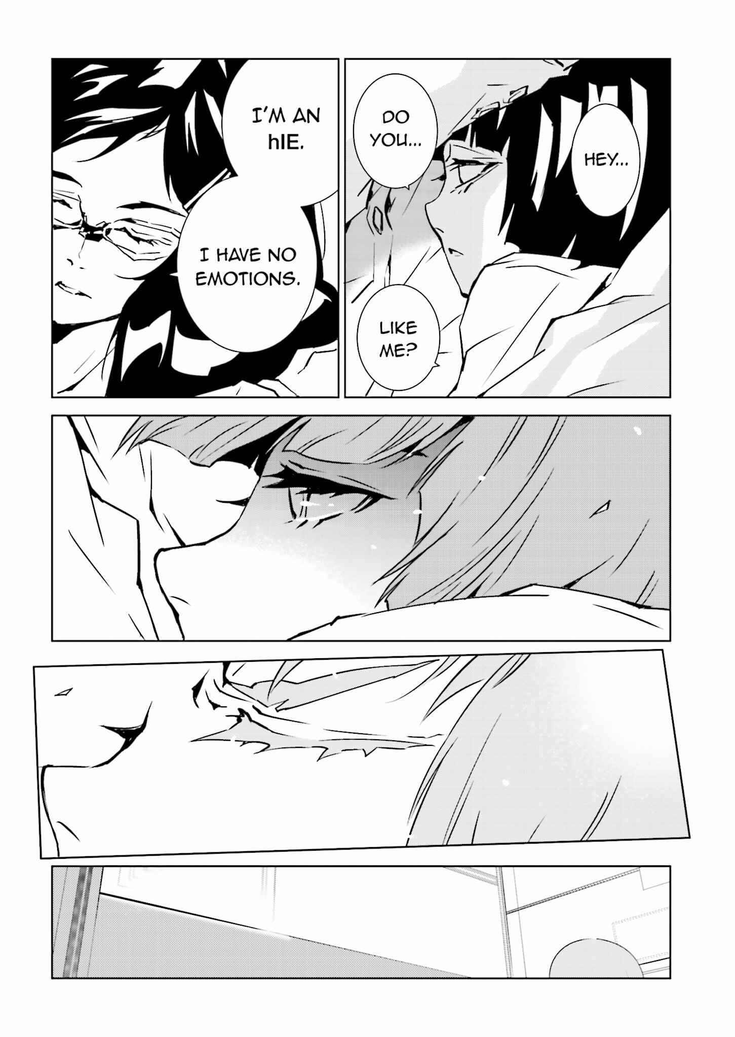 Page 23 Chapter 38 Ptolemys Singularity