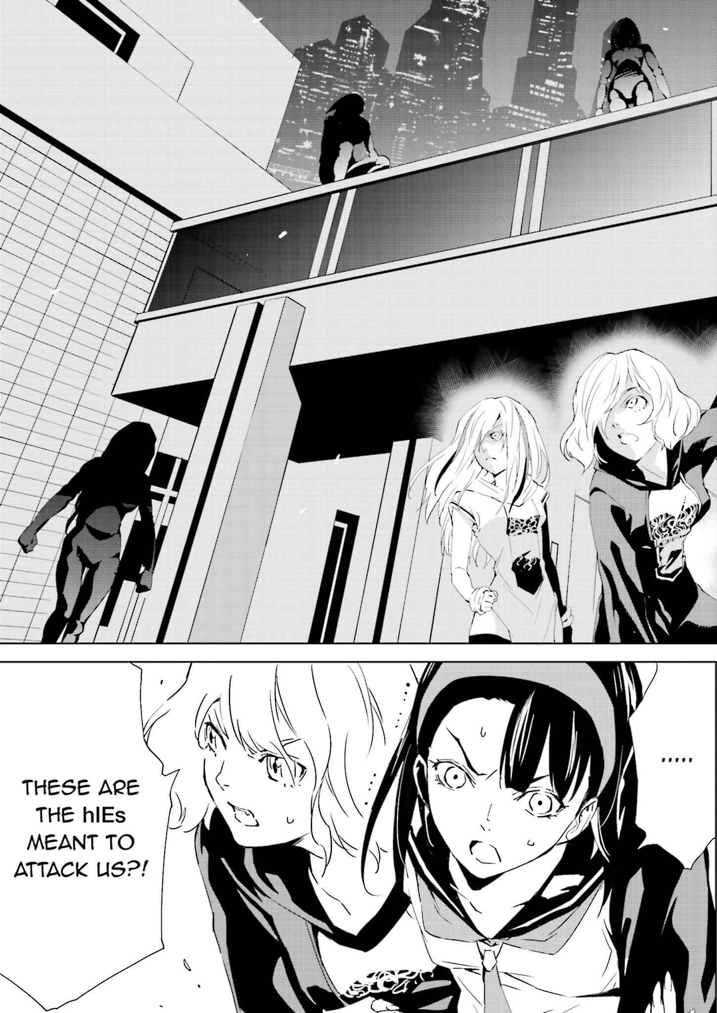 Page 19 Chapter 31 Ptolemys Singularity