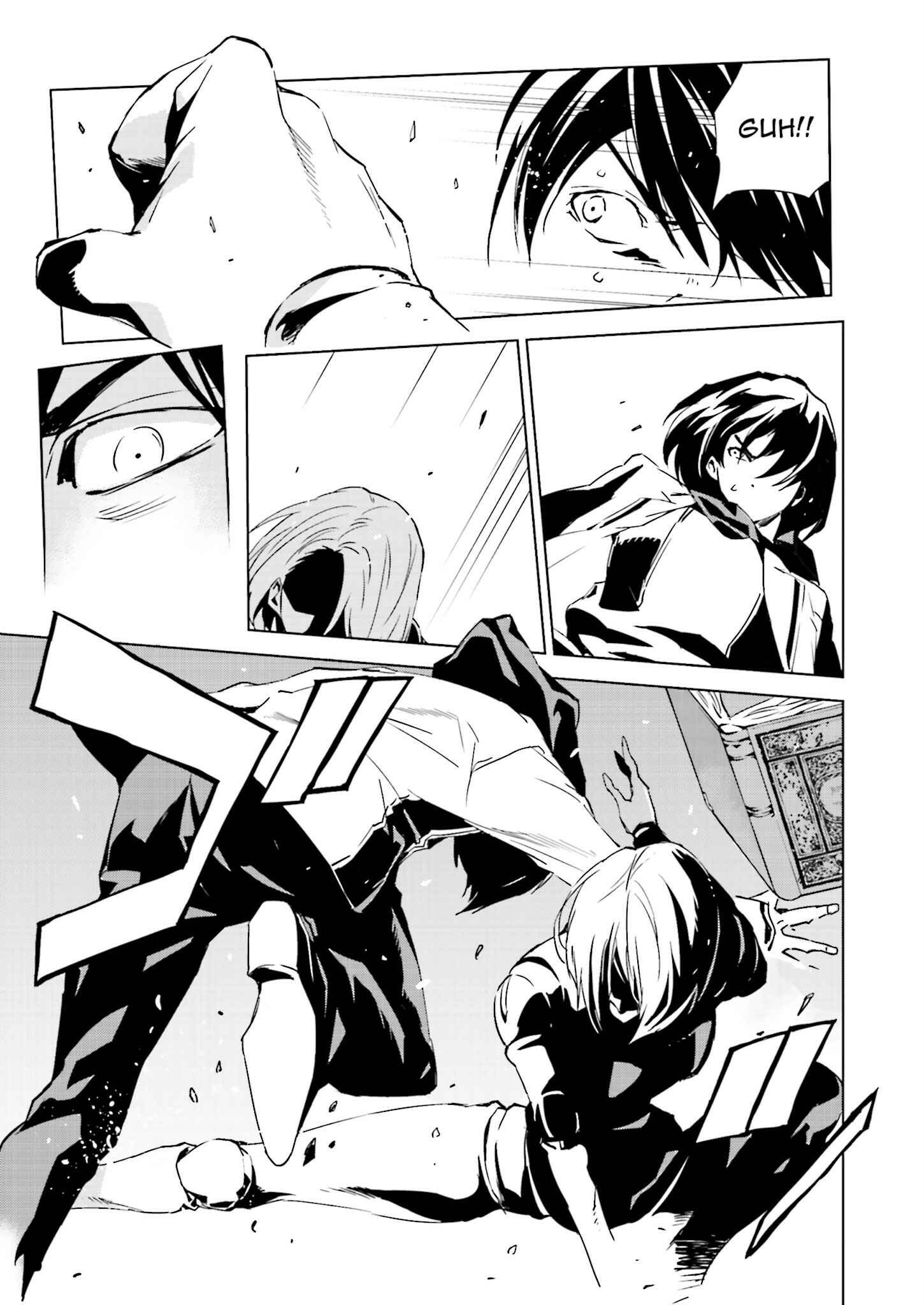 Page 7 Chapter 31 Ptolemys Singularity