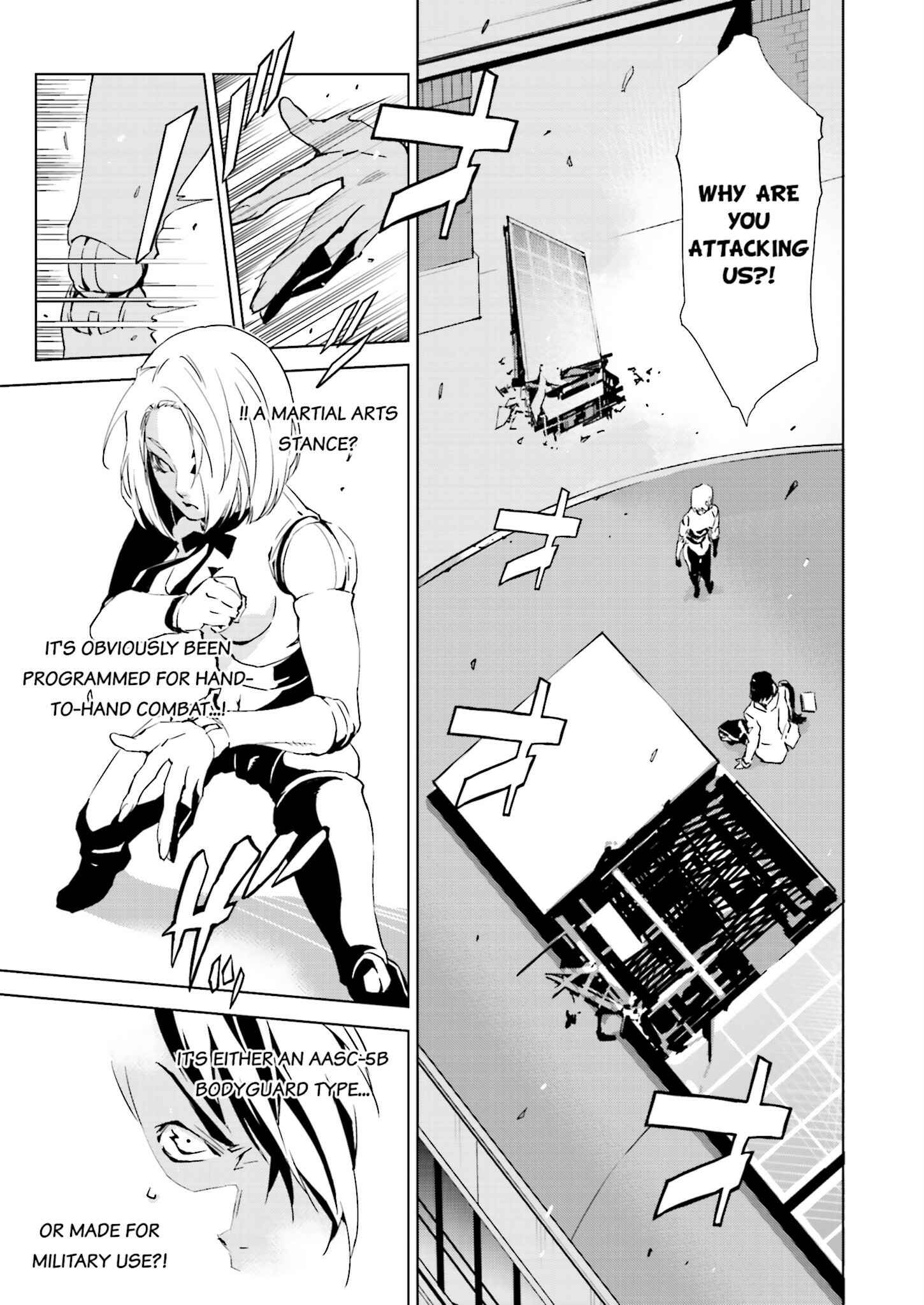 Page 9 Chapter 31 Ptolemys Singularity