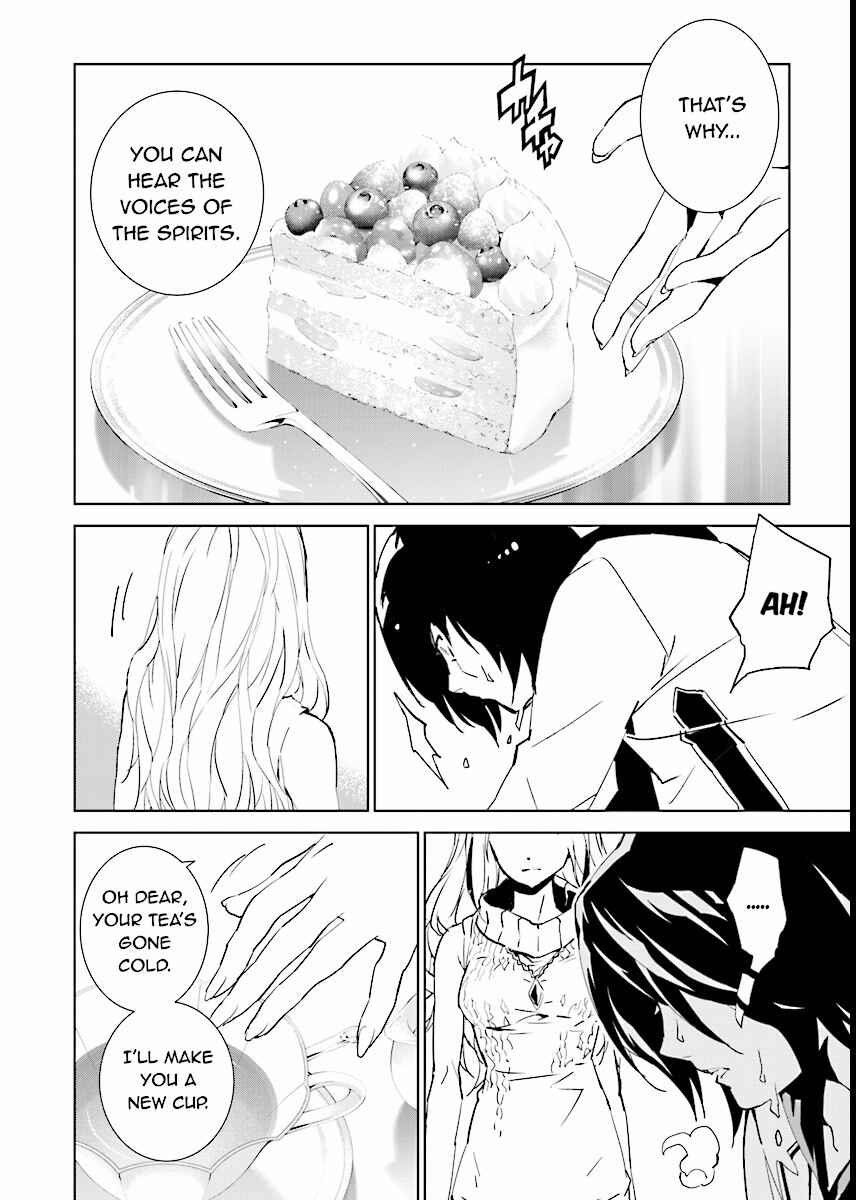 Page 14 Chapter 66 Ptolemys Singularity