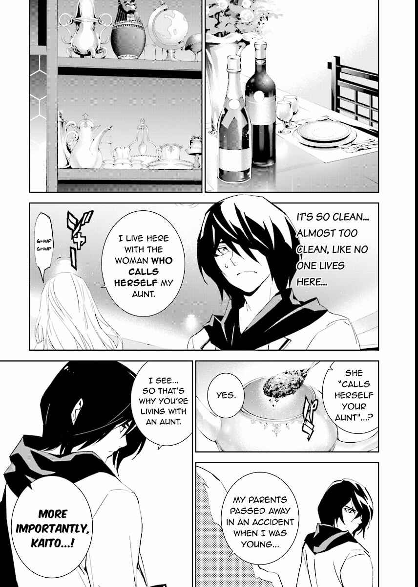 Page 11 Chapter 65 Ptolemys Singularity
