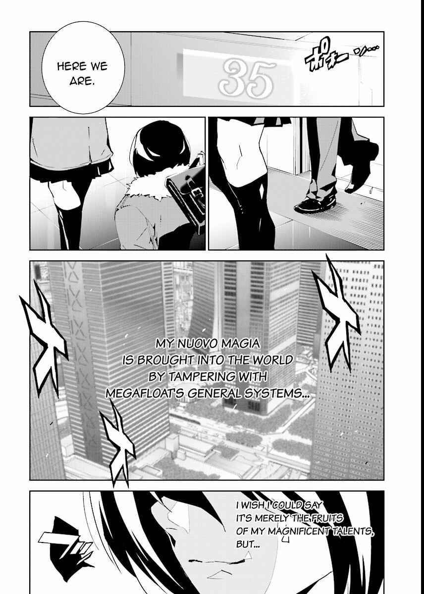 Page 5 Chapter 65 Ptolemys Singularity