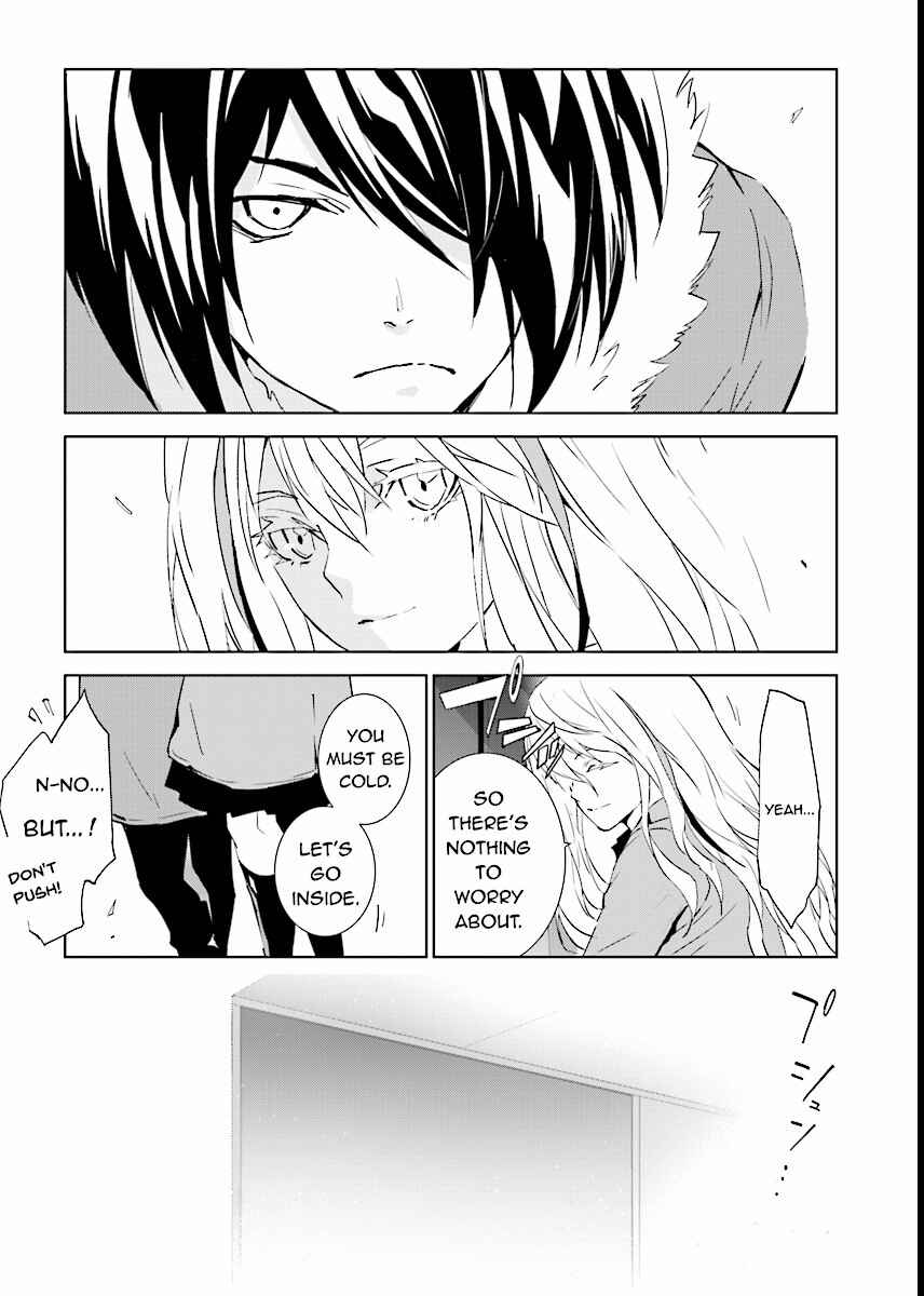 Page 9 Chapter 65 Ptolemys Singularity
