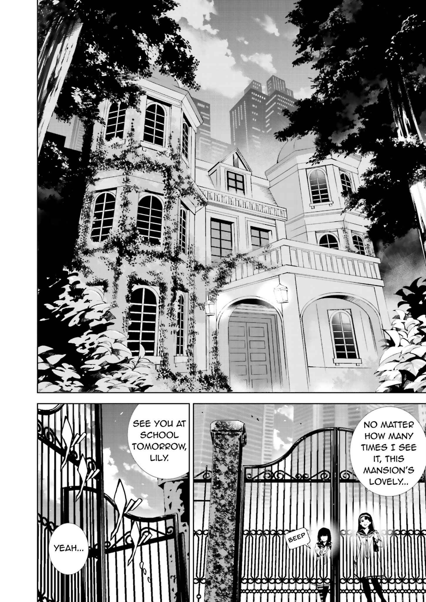 Page 12 Chapter 24 Ptolemys Singularity