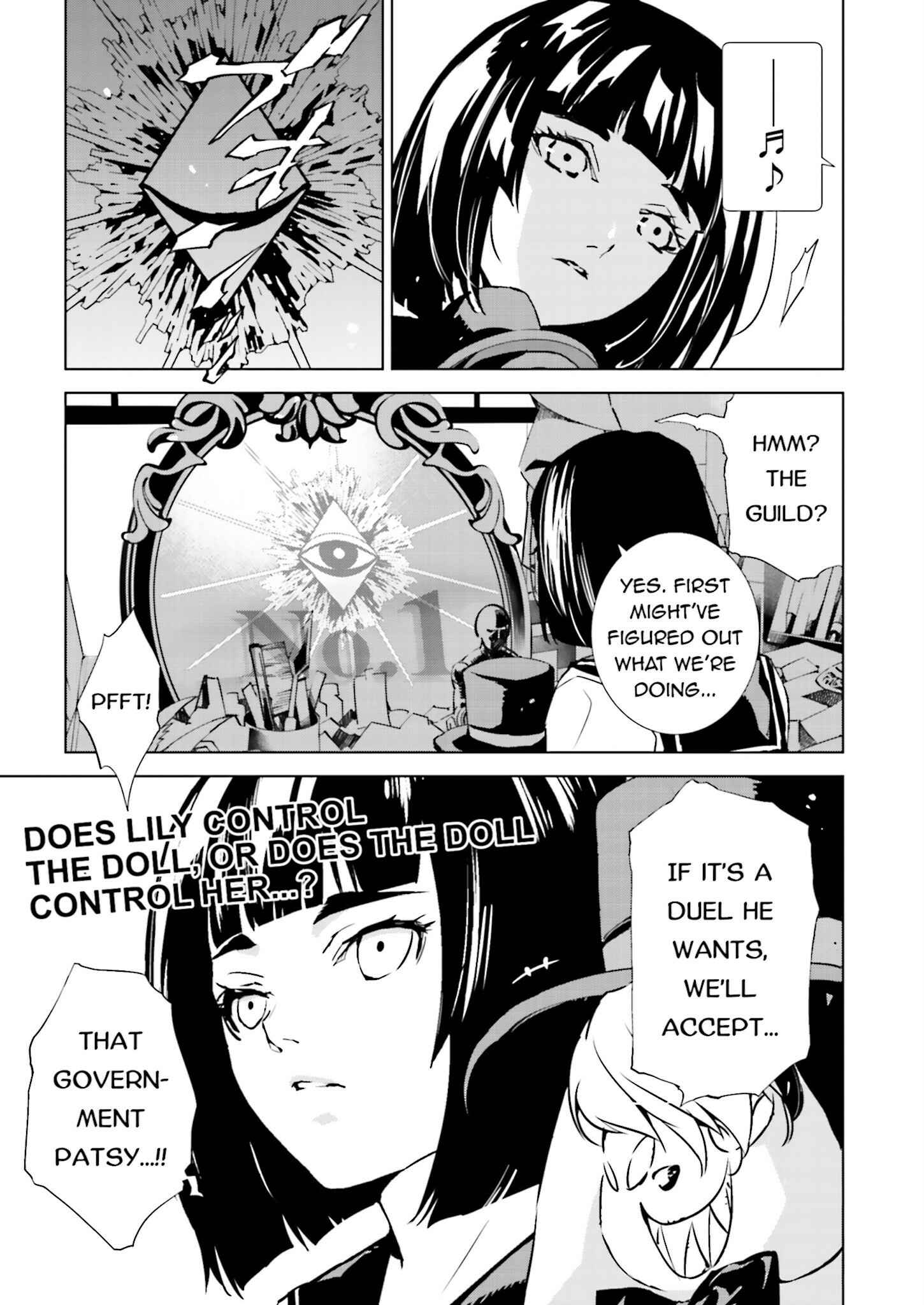 Page 21 Chapter 24 Ptolemys Singularity