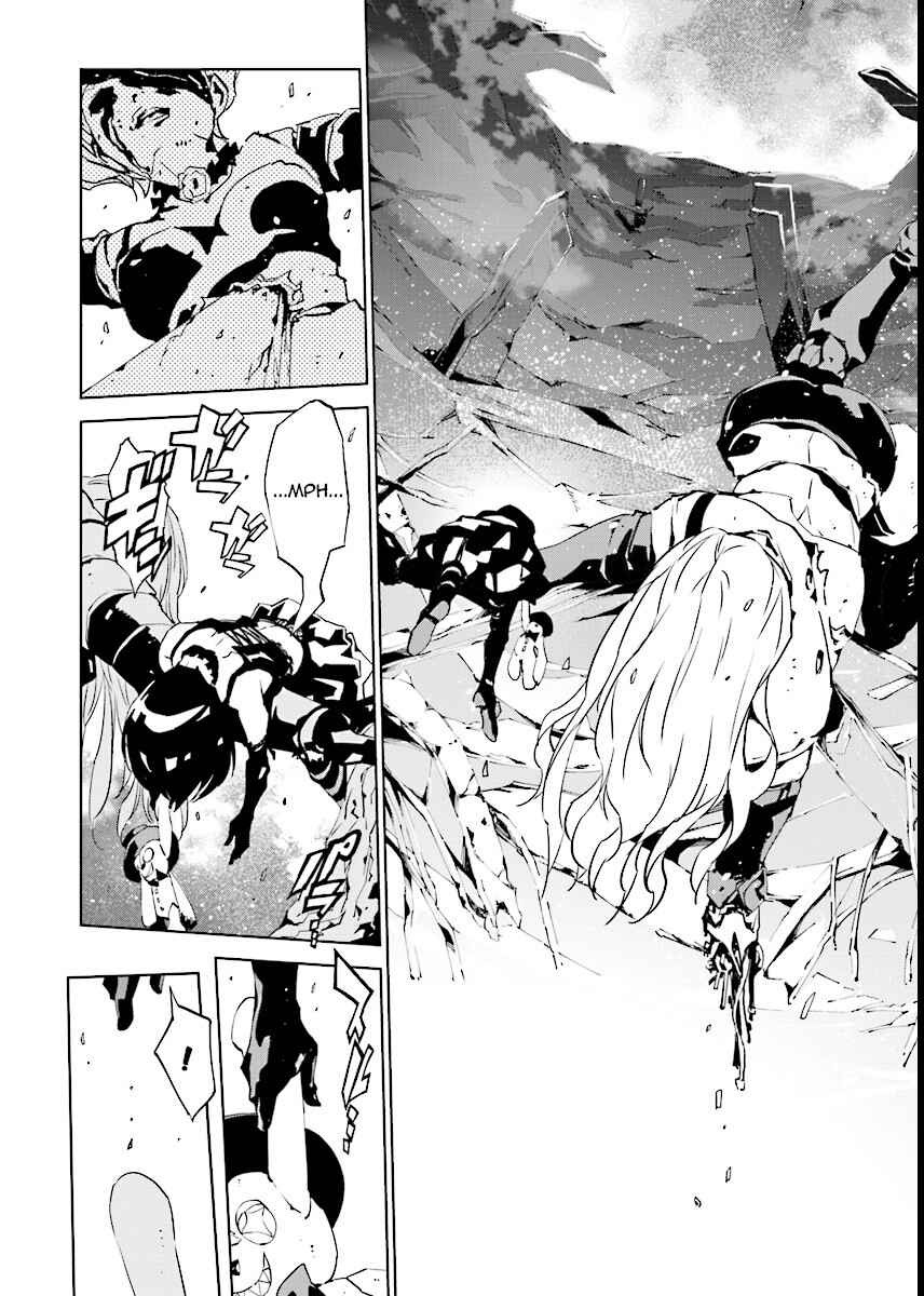 Page 14 Chapter 57 Ptolemys Singularity