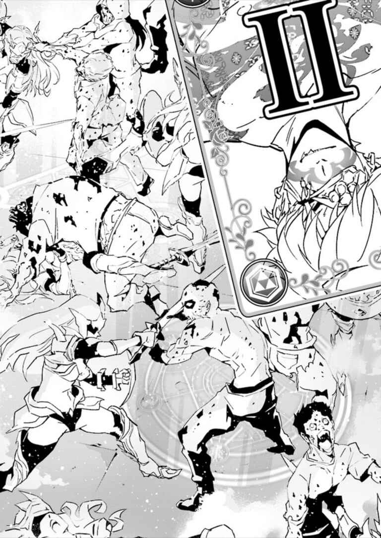 Page 2 Chapter 77 Ptolemys Singularity