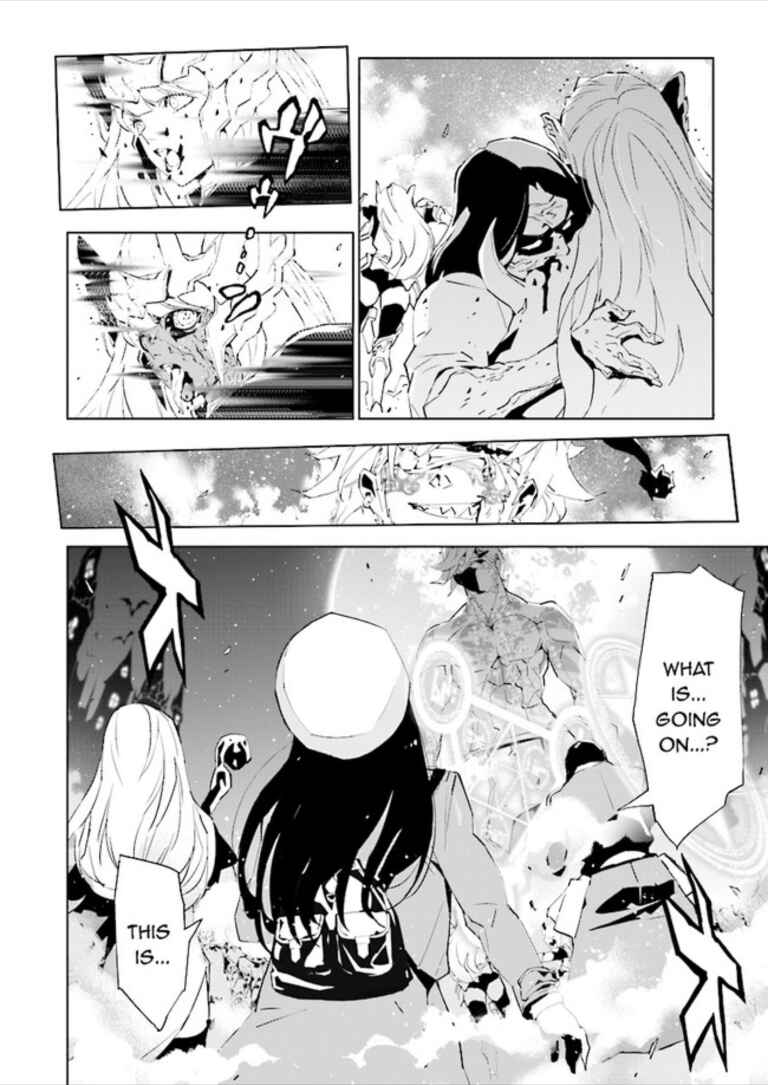 Page 7 Chapter 77 Ptolemys Singularity