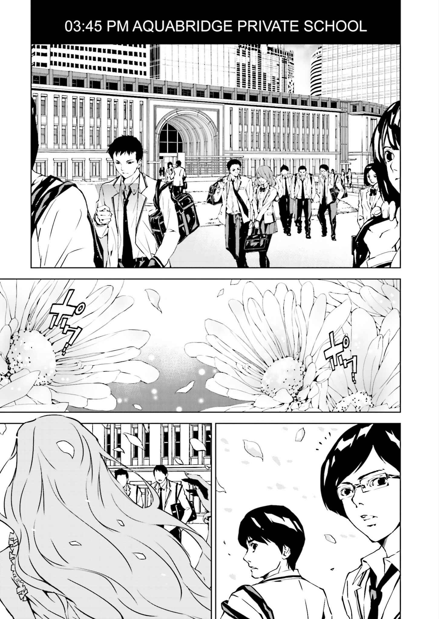 Page 1 Chapter 18 Ptolemys Singularity