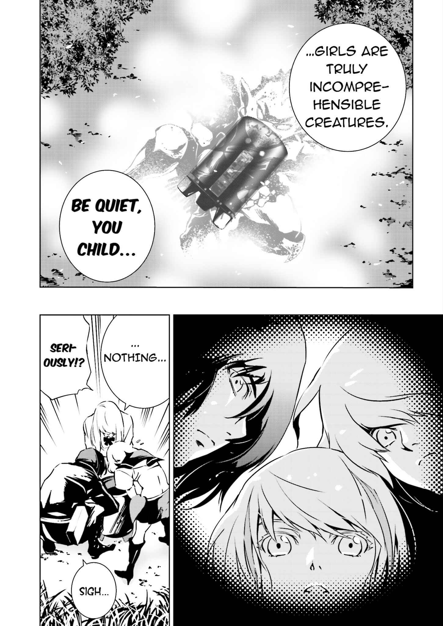 Page 10 Chapter 5 Ptolemys Singularity