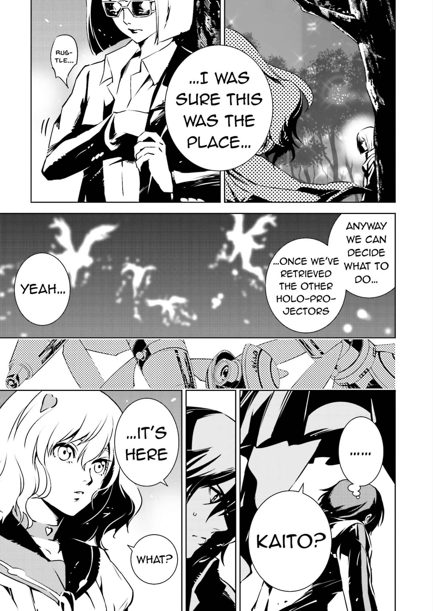 Page 11 Chapter 5 Ptolemys Singularity
