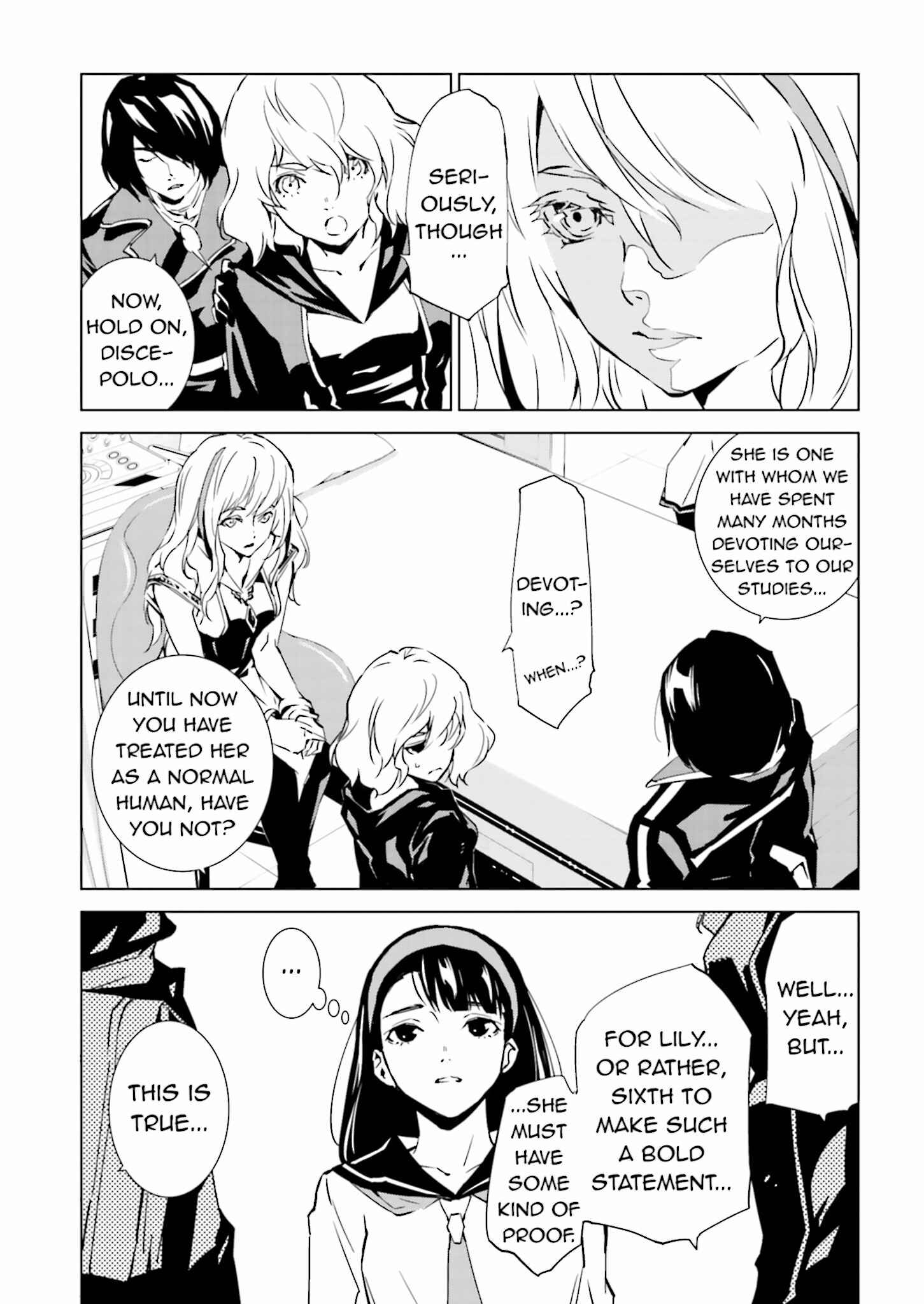 Page 10 Chapter 37 Ptolemys Singularity