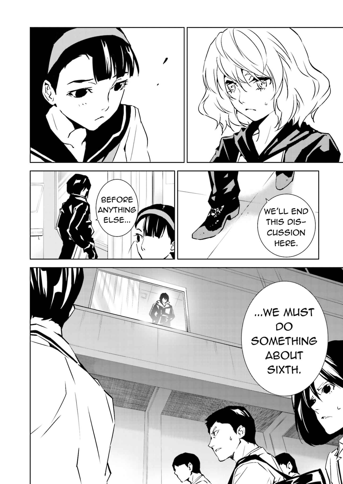 Page 12 Chapter 37 Ptolemys Singularity