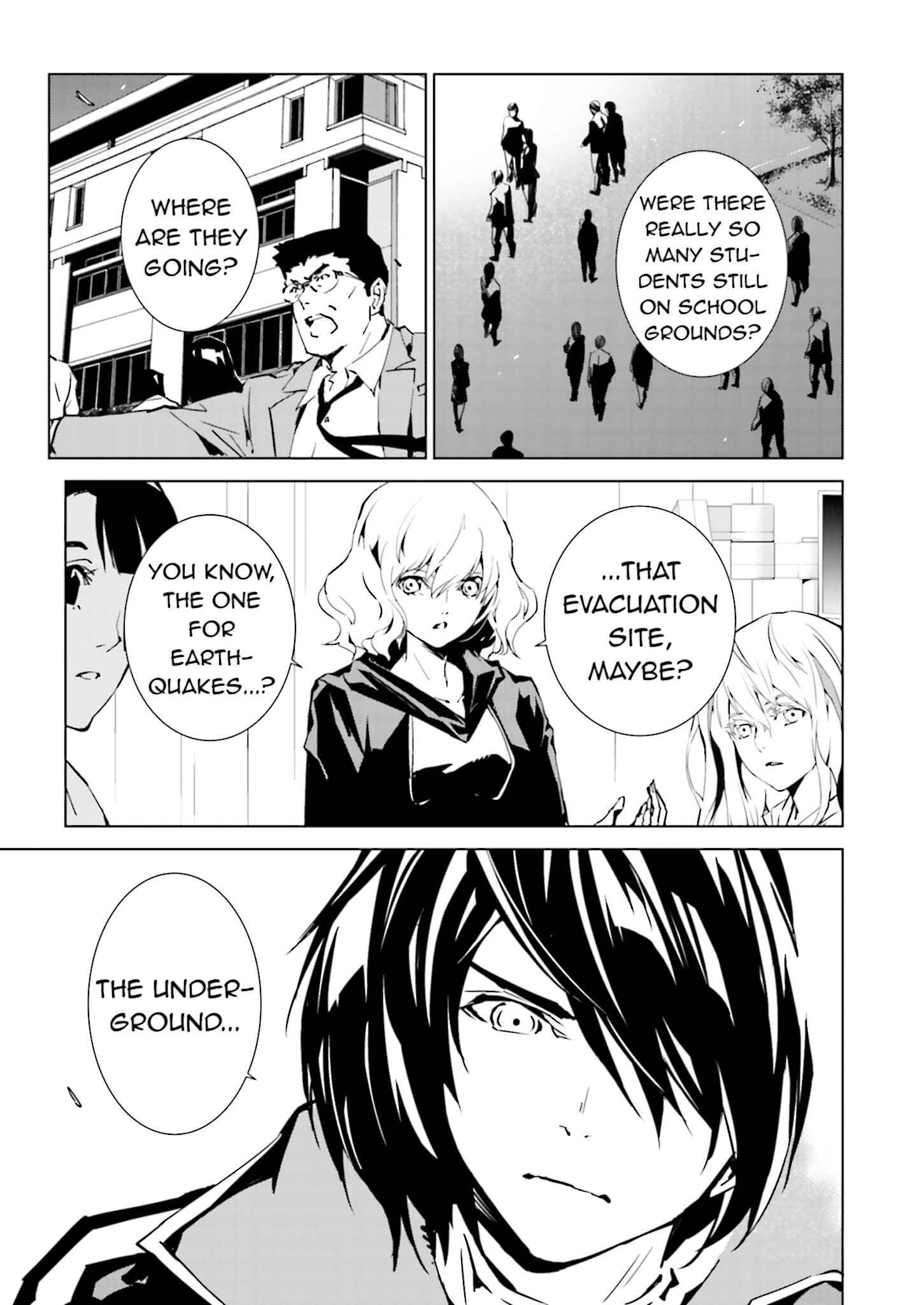 Page 13 Chapter 37 Ptolemys Singularity