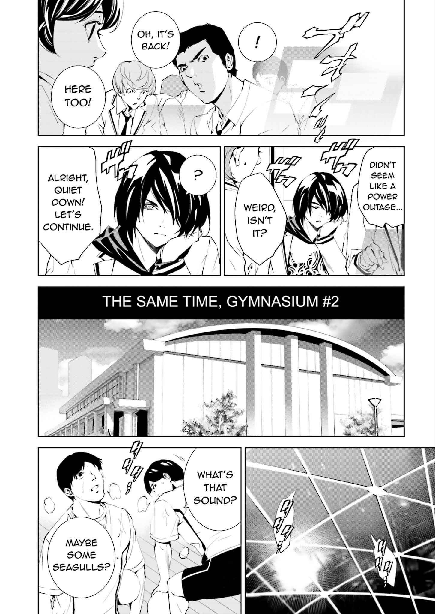 Page 2 Chapter 29 Ptolemys Singularity