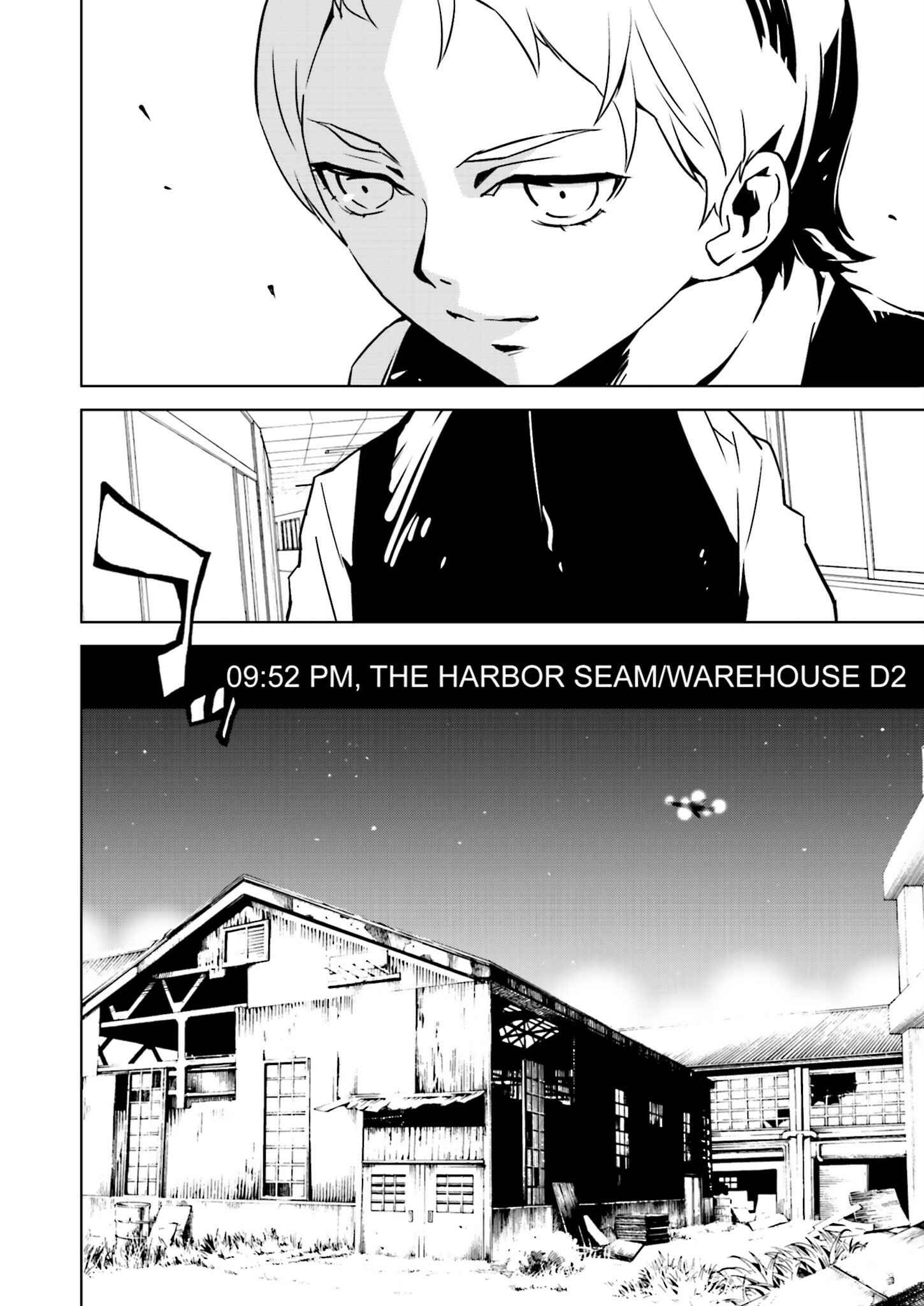 Page 12 Chapter 9 Ptolemys Singularity