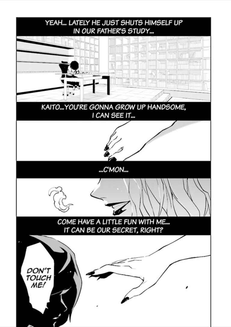Page 5 Chapter 82 Ptolemys Singularity