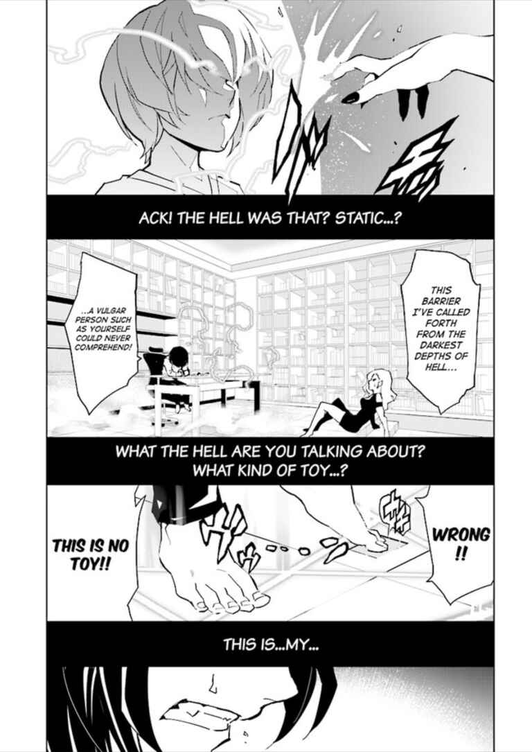 Page 6 Chapter 82 Ptolemys Singularity