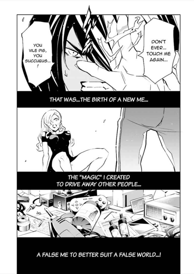Page 8 Chapter 82 Ptolemys Singularity