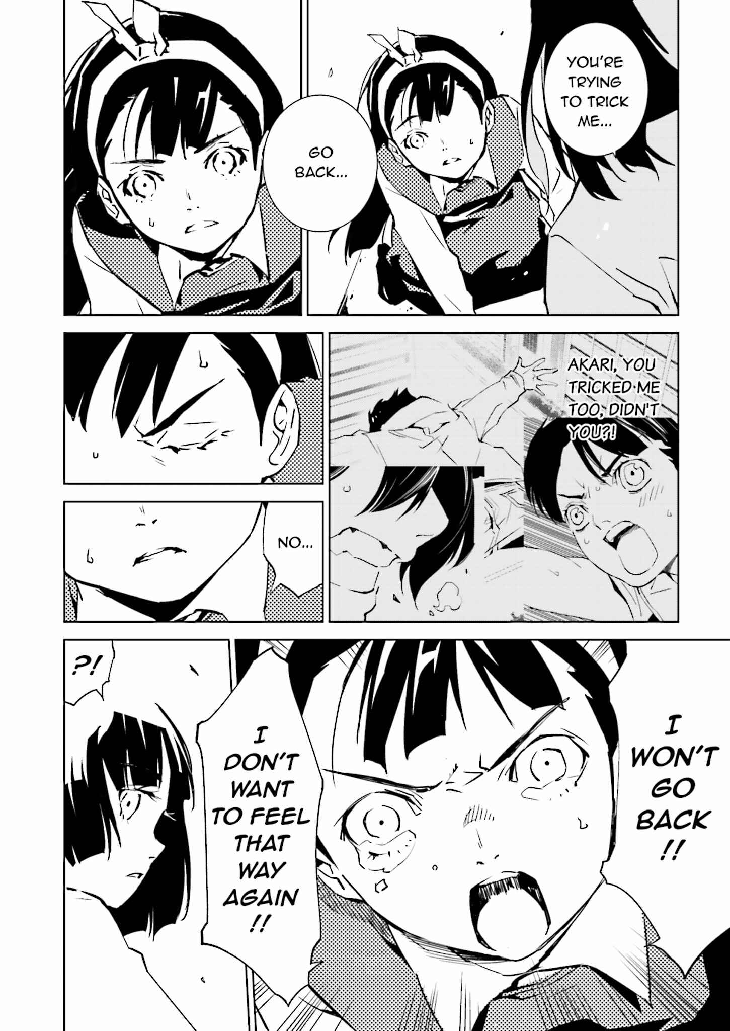 Page 10 Chapter 41 Ptolemys Singularity