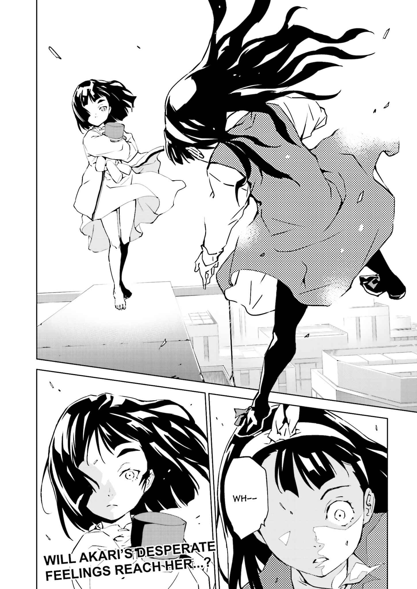 Page 12 Chapter 41 Ptolemys Singularity