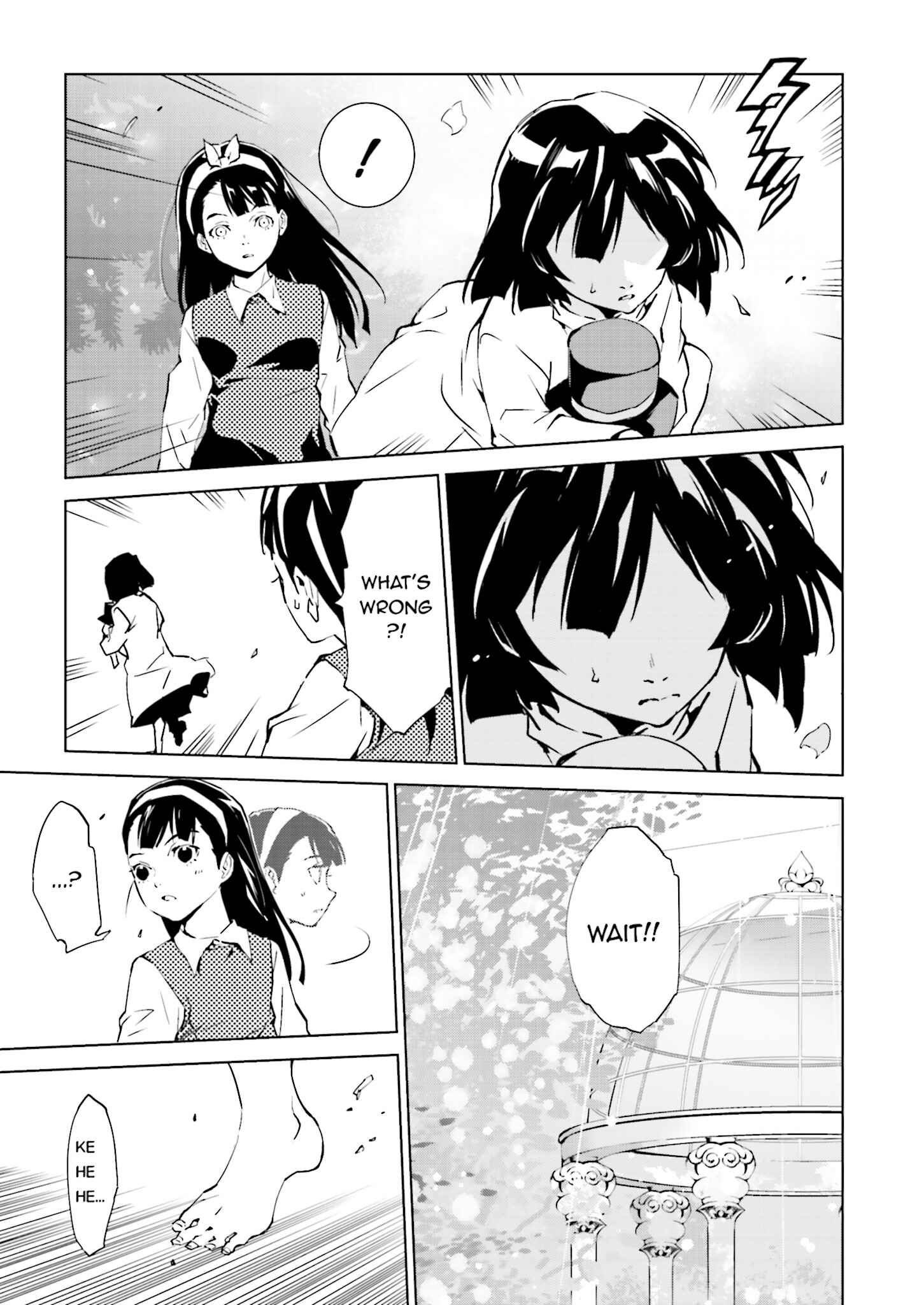 Page 3 Chapter 41 Ptolemys Singularity