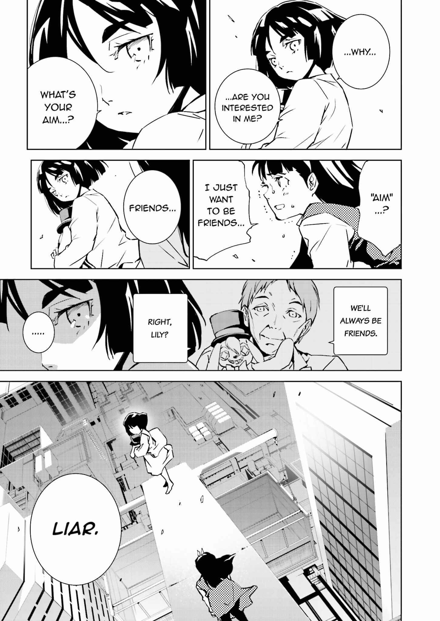 Page 9 Chapter 41 Ptolemys Singularity