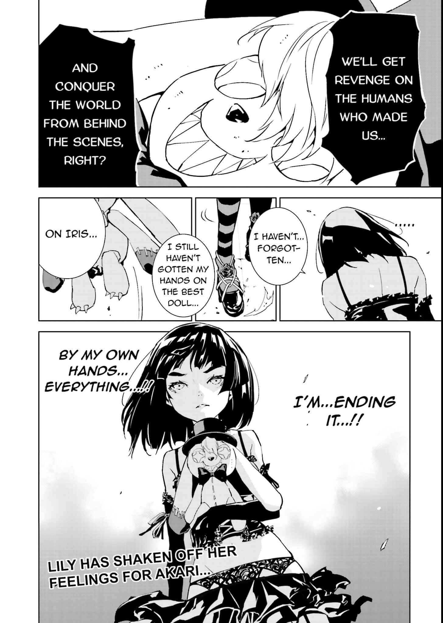 Page 14 Chapter 43 Ptolemys Singularity