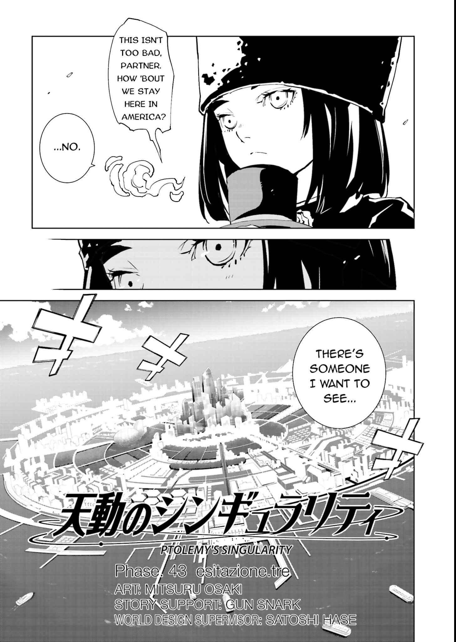 Page 3 Chapter 43 Ptolemys Singularity