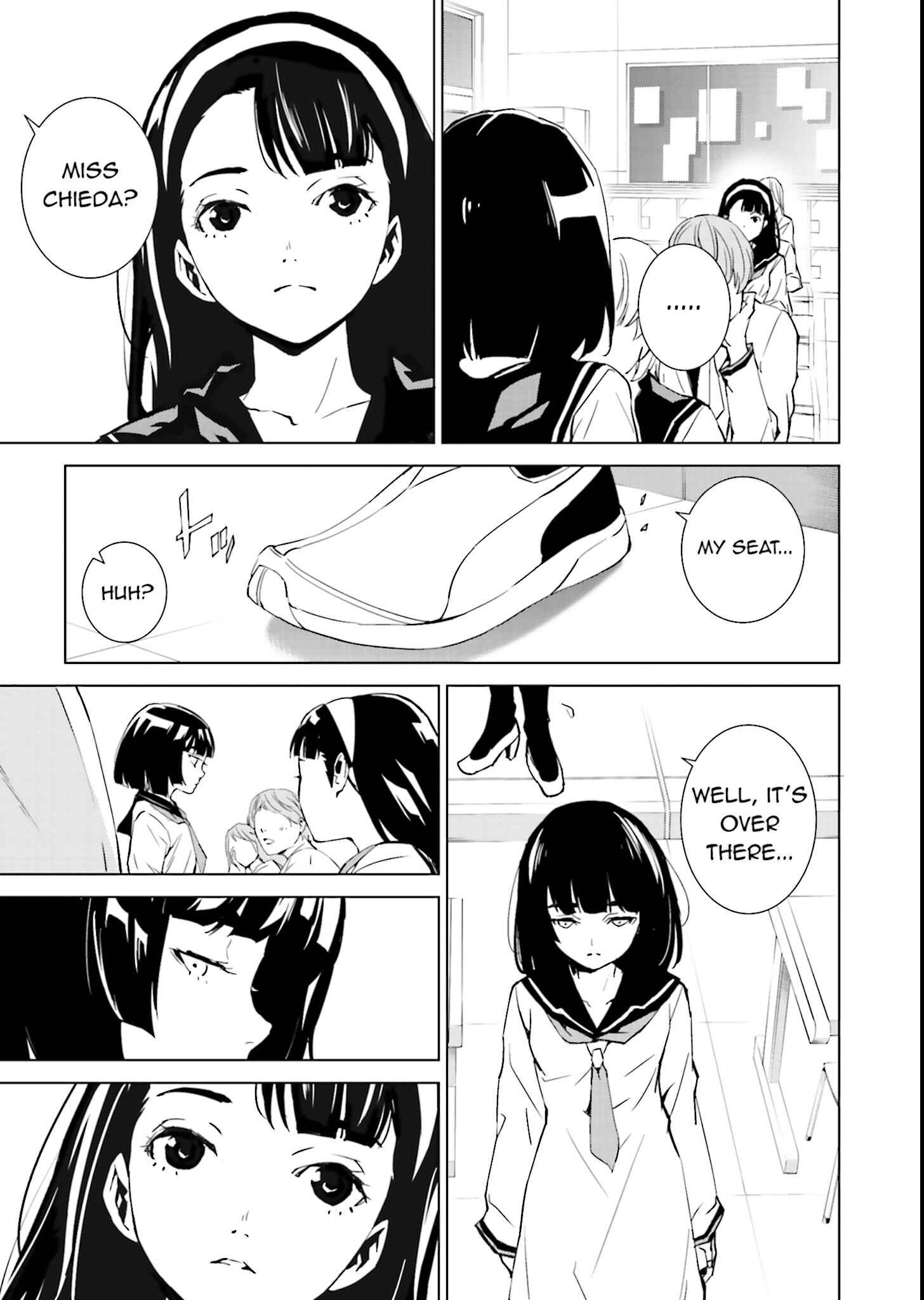 Page 5 Chapter 43 Ptolemys Singularity