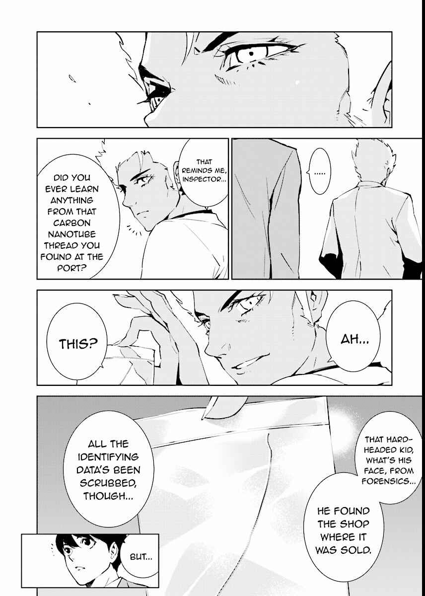 Page 10 Chapter 67 Ptolemys Singularity