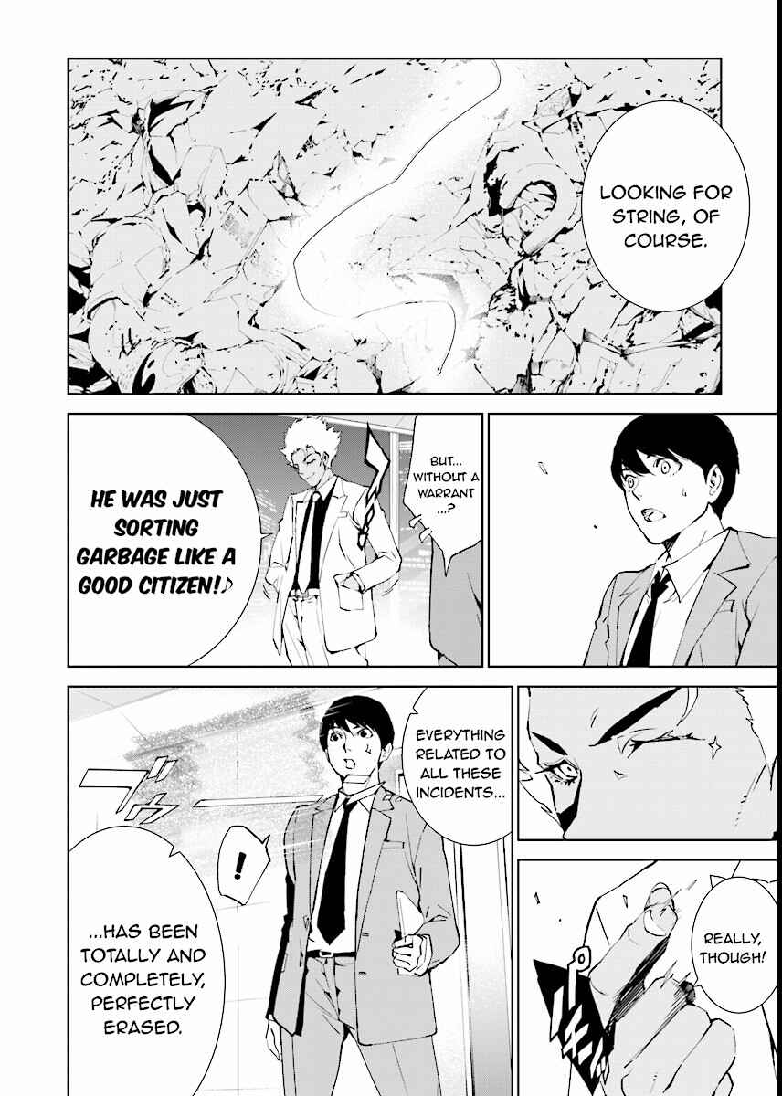 Page 12 Chapter 67 Ptolemys Singularity