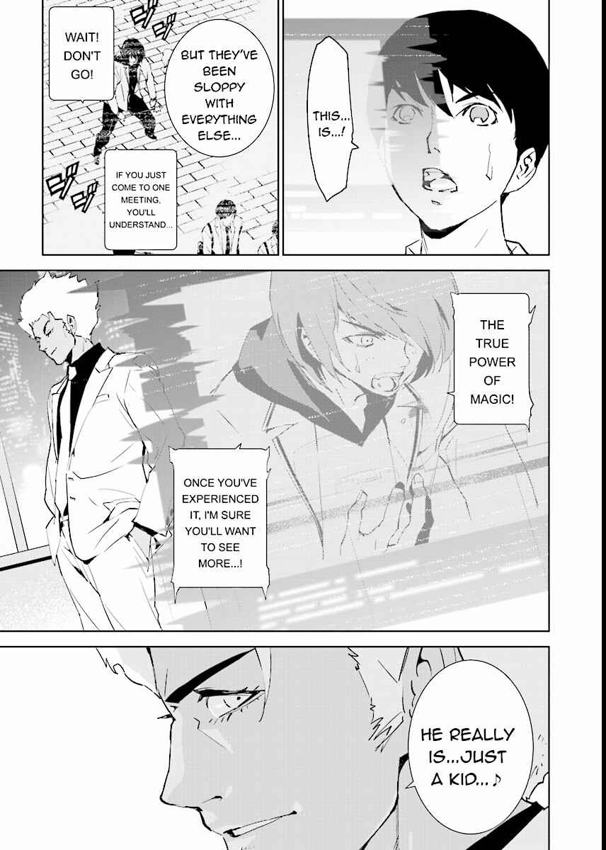 Page 13 Chapter 67 Ptolemys Singularity