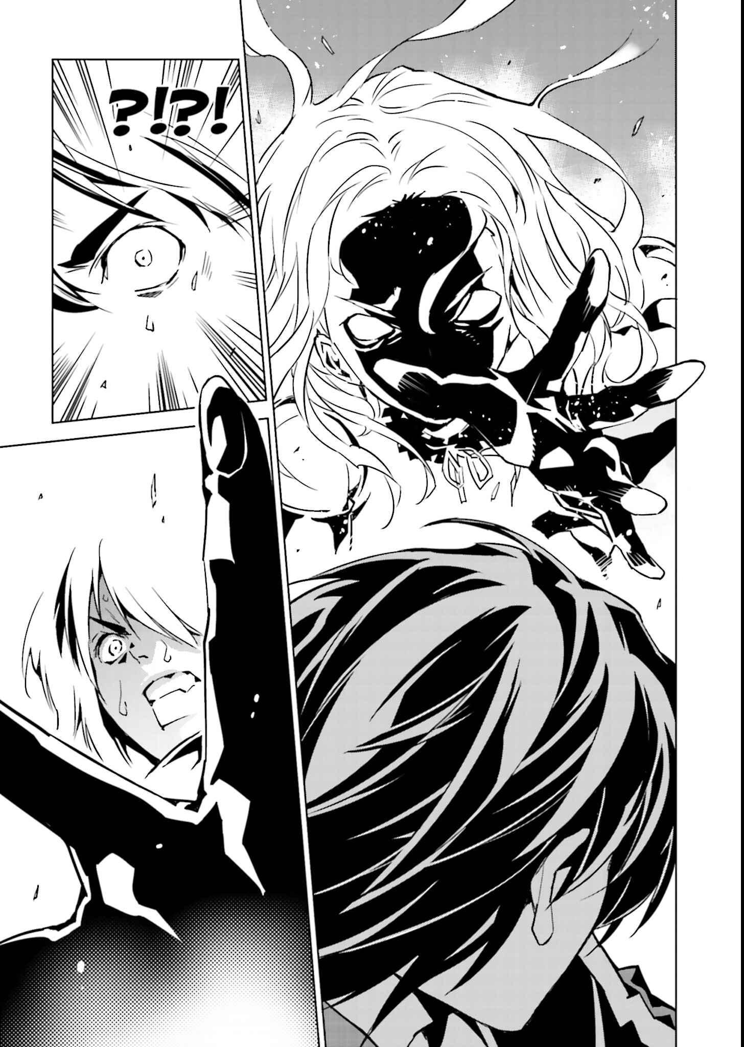 Page 15 Chapter 44 Ptolemys Singularity