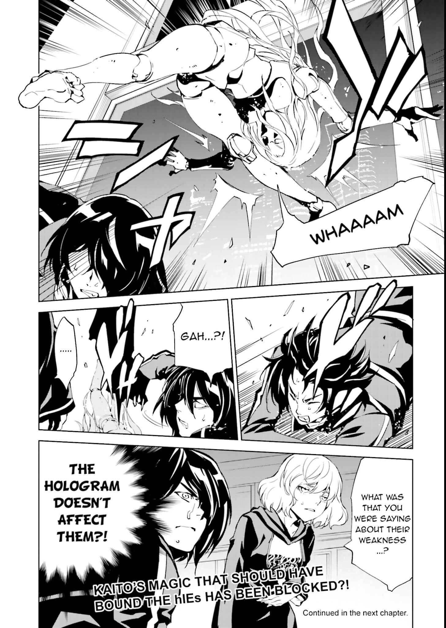 Page 16 Chapter 44 Ptolemys Singularity